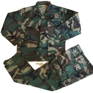 Uniforme tactique de camouflage pour hommes Uniforme spécial d'entraînement - Product Image 5