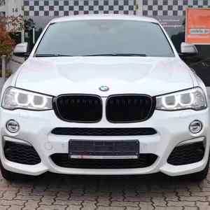 Oferta Muy Atractiva para <span class=keywords><strong>BMW</strong></span> <span class=keywords><strong>X4</strong></span> M40i COUPE SUV Usado, Listo para Usar - Product Image 1