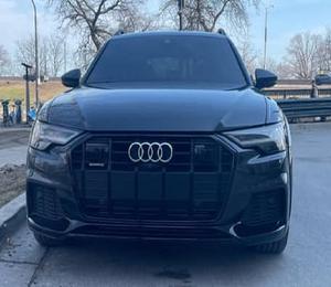 HAUDI 6 Wagon 2022, Automático, Turbo, Gasolina, Volante a la Izquierda, Usado, Asientos de Cuero Oscuro, Techo Panorámico, Faros LED, Pantalla Táctil - Product Image 1