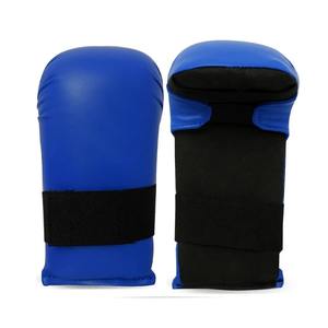 Professional Manufacturing <b>Karate</b> <b>Gloves</b> <b>Karate</b> Equipment Training Hand Mitts/<b>Gloves</b> for Sale - Product Image 4