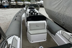 OFERTA EN CLEAN Ranieris CAYMAN Boat 23 Sport, 38,0 EXECUTIVE, 275 SL, Cayman 26, 27,0 SPORT TOURING, 45 CRUISER,NXET 275 SL - Product Image 5