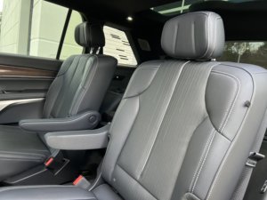 Cadillac Vistiq Luxe Électrique AWD d'occasion propre 2026 - Product Image 6