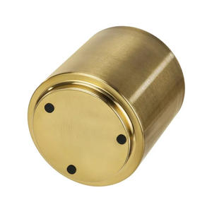 Nouvelle arrivage de jardinière de fleurs en métal durable de style américain de qualité avec couleur et taille personnalisées pour la maison et les hôtels - Product Image 6