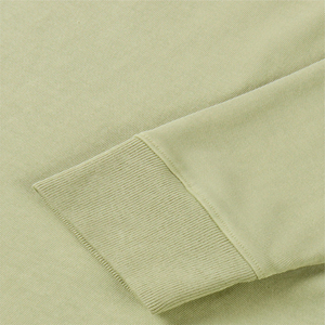 เสื้อยืดแขนยาวผู้ชายขายดี สกรีนโลโก้ได้ คุณภาพสูง ผ้าฝ้าย 100% สไตล์สตรีทแวร์ เสื้อเปล่า ไซส์ใหญ่ บริการ OEM - Product Image 5