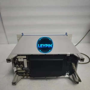 Equipo Analizador de Espectro Rohde & Schwarz ESPI3 Usado - Product Image 5