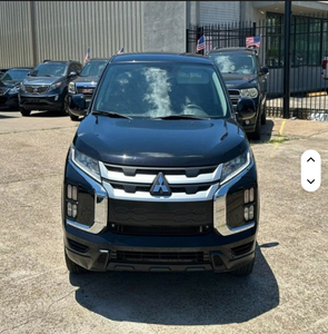 MITSUBISHI OUTLANDER SPORT S FWD 2021 d'occasion, conduite à gauche/droite - Product Image 4