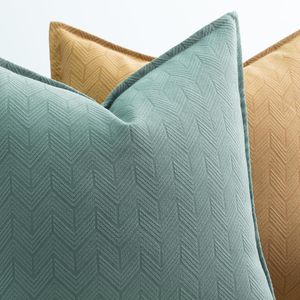 Luxurious Decorative Cozy <b>Pillow</b> for Couch, Bed, and Home Decor Pillowcase <b>Throw</b> <b>Pillows</b> No Latex - Product Image 6