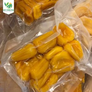 VIET THIEN PHU VTP/, Jaca tropical orgánica de alta calidad, proceso IQF en conserva, venta directa, agua de fruta congelada de Vietnam - Product Image 4