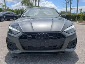2023 Audi A5 45 S línea Premium Plus - Product Image 5