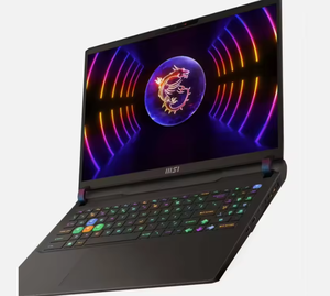 Portátil para Juegos MSI Vec*t0r GP68HX 16 240Hz QHD+ i9 13980HX 32GB 2TB SSD RTX 4090 TELEGRAMM/ +1 6319219112 - Product Image 6