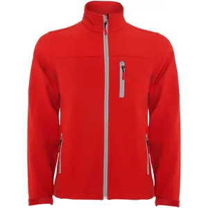 Giacca Softshell Impermeabile Personalizzata Antartida Merchandising - Product Image 4