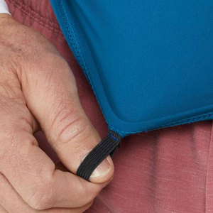 เสื้อแรชการ์ดแขนยาวคุณภาพพรีเมียมสำหรับผู้ชาย ผลิตจากวัสดุรักษ์โลก ระบายอากาศได้ดี ผลิตจากผ้าสแปนเด็กซ์และโพลีเอสเตอร์ น้ำหนัก 220 กรัม ขนาดสั่งทำได้ ขายส่ง - Product Image 5