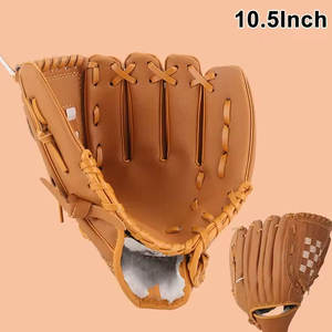 Guantes de bateo de béisbol personalizados antideslizantes para adultos profesional hombres mujeres softbol guante de béisbol hecho a medida - Product Image 5