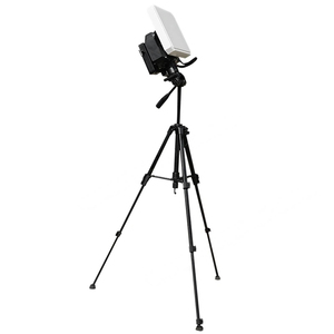 Antenne de suivi TA02 avec panoramique continu - Product Image 1