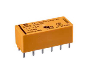 Relé de componentes del núcleo del motor Wechs para bomba de hormigón de alta eficiencia 18MÂ ³/H 240M Vertical 260M Transporte horizontal 1 año - Product Image 4