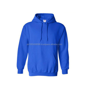 เสื้อฮู้ดแบบสวมหัวสำหรับทุกเพศเสื้อมีฮู้ดโลโก้ออกแบบได้ตามต้องการ - Product Image 6