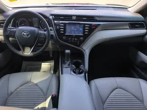 2020โตโยต้าคัมรี่ SE - Product Image 6