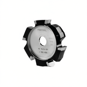 Festool HW 118/Alu V-Groove Cutter High-Performance Milling Cutter - Product Image 2