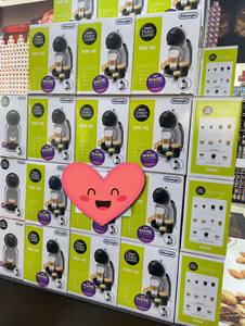 ซื้อเครื่องชงกาแฟอัตโนมัติ Nescafe Dolce Gusto Mini Me