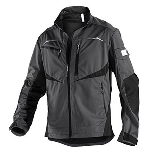 Hot Selling Men's Softshell <b>Parka</b> <b>Jacket</b> 100% Polyester Pu Printing Soft Shell <b>Jacket</b> Cheap Price Custom Logo Windbreaker <b>Jacket</b> - Product Image 2