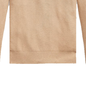 FIT FRONT Industries Custom 100% Cotton Knitwear Jerseys para hombres Transpirable Todos los colores Tallas Cremallera Servicio OEM Disponible ODM - Product Image 6