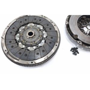 ชุดคลัตช์และฟลายวีล ออดี้ เอ3 สปอร์ตแบ็ค ซีรีส์ (8VA) 04L141025 CRBC, CRLB, CRUA, DBGA, DCYA, DEJA, DFGA ดีเซล 2000 (12>18) - Product Image 5