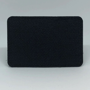 Fabricante de parches de PVC, venta al por mayor, logotipo en relieve 3D personalizado, accesorios de ropa 3D a granel, parches de goma de PVC suave de silicona para ropa - Product Image 2