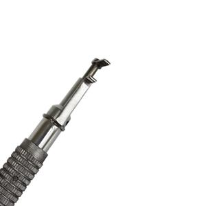 Dental Ortho Posterior Positive Positioner Direct Bond Placement <b>Bracket</b> Holder, German Stainless Steel, By Zarnab Surgical - Product Image 3