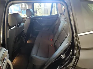 BMW X3 XDRIVE28I 2017 USADO, Volante a la Izquierda/Derecha - Product Image 3