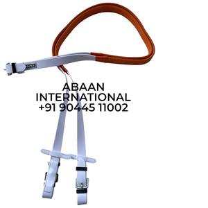 Riendas de PVC para Caballo con Agarre Fuerte, Estilo Extra Ancho, Calidad Antideslizante, Resistentes a la Intemperie, Ganchos Resistentes - Product Image 6