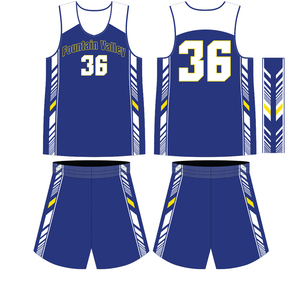 Vente en gros dernier maillot de basket-ball personnalisé haute qualité meilleur fournisseur vêtements de sport uniformes de basket-ball Pakistan 2025 - Product Image 5