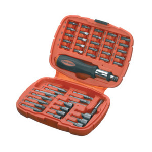 B&d Art. Set Regalo A7039 45 Pezzi - Product Image 1