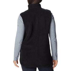 Puffer Vest Custom Apparel Manufacturer Crop Warm Fit Lightweight Winter Windproof <b>Waistcoat</b> Slim Fit Gilets <b>Women</b> Puffer Vests - Product Image 5