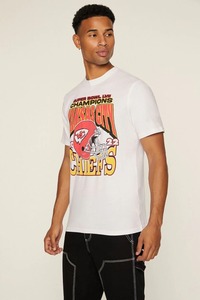 Moda comprar al por mayor OEM personalizado serigrafiado camiseta gráfica manga corta suelta cuello redondo Casual alfabeto - Product Image 2