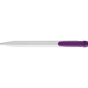 Penna a Sfera Promozionale Personalizzata di Stilolinea - Product Image 4