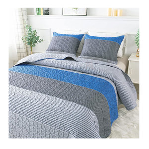 Sábanas de Cama de Alta Calidad de 300 Hilos para Todas las Temporadas, Ropa de Cama, Cubrecama, Sábana de Algodón Suave y Cálida - Product Image 1