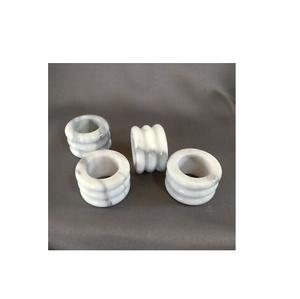 Soporte de anillo para servilletas, mesa de restaurante de mármol de diseño superior, tamaño personalizado, precio al por mayor, nuevo diseño - Product Image 5