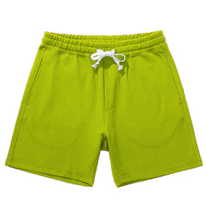 กางเกงขาสั้นกันเหงื่อของผู้ชายสำหรับผู้ใหญ่กางเกงขาสั้นสำหรับผู้ชายดีไซน์ยอดนิยมใหม่ - Product Image 4