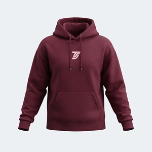 Top Selling Custom Embroidered Logo Reasonable Price <b>Long</b> Sleeves OEM Service <b>Women</b> Pullover <b>Hoodies</b> New Arrival Quick Dry - Product Image 4