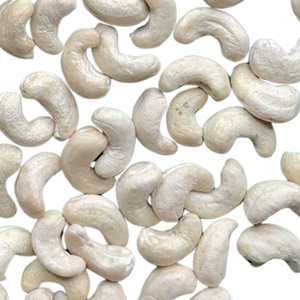 Prix des noix de cajou directement de l'usine dans le monde entier, noix de cajou W180 W240 W320 W450 Santigo Vietnam avec emballage personnalisé - Product Image 1