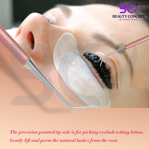 Lash Lift <b>Tool</b> Kit Eyelash Separator Comb <b>Tool</b> for Perming Lash Extension and Tinting, Lash Lifting <b>Tool</b> <b>Set</b> for Beauty Salon - Product Image 4