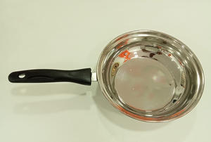 Juego de Utensilios de Cocina de Acero Inoxidable de Diseño Moderno y Duradero de 9 Piezas con Tapa de Acero Inoxidable, Apto para Horno y Lavavajillas - Product Image 5