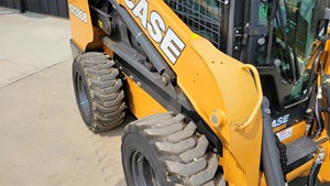 2021 Boîtier SV280B Skid Steer - Product Image 6
