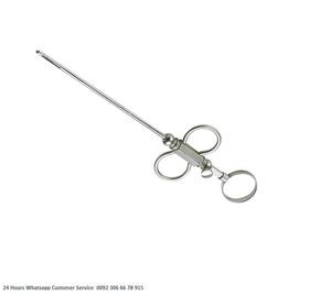 Cortadora de tetinas de instrumentos veterinarios 14 cm - Product Image 2