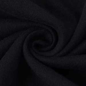 Camiseta de Moda Masculina con Estampado de Fabricante OEM, Camiseta de Algodón de Alta Calidad, Camiseta Lisa de Cuello Redondo para Hombre - Product Image 6