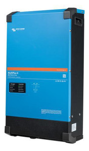 Système solaire hybride 1, onduleur 0309942, entrée 90-280VAC, sortie 220/230VAC, 3000VA, 37A, 50/60Hz, onduleur DC/AC - Product Image 1
