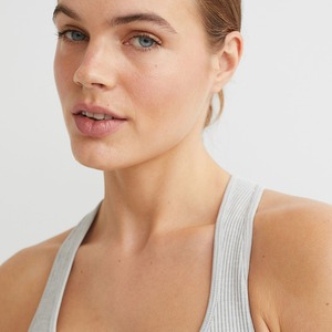 Precio al por Mayor Ropa Deportiva Sujetador Deportivo para Gimnasio Último Diseño Sujetador Deportivo 2026 Nueva Llegada Hecho en Pakistán - Product Image 5