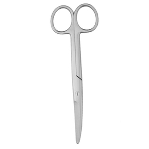 กรรไกรผ่าตัด Mayo harrington กรรไกรผ่าตัดแบบตรง - Product Image 1