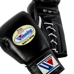 2025 venta al por mayor de cuero de vaca de alta calidad con logotipo personalizado y diseño de entrenamiento profesional guantes cómodos de lucha - Product Image 5