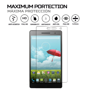 Protector de Pantalla Antishock para Tablet Ulefone U69 para Mayor Durabilidad - Product Image 2